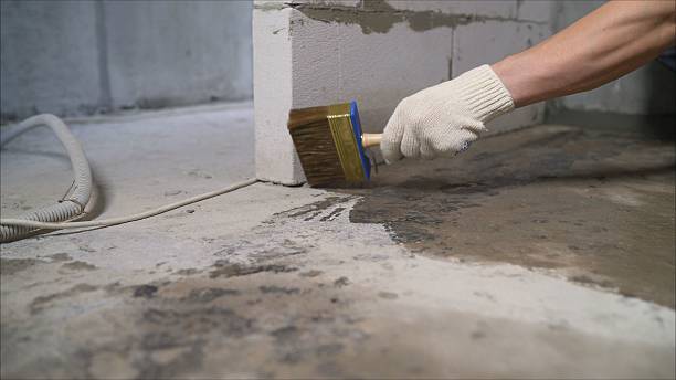 24/7 Emergency Vapor Barrier Installation experts in Hoboken, NJ